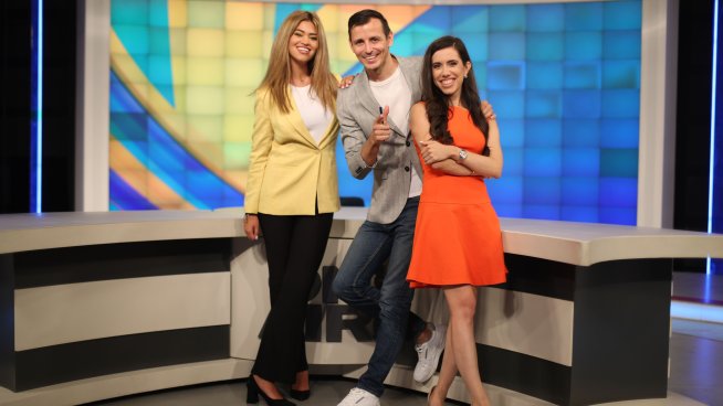 Снимка: Bulgaria ON AIR.