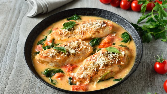 5 задължителни ястия за Петровден. Снимка: istock