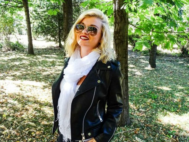 Снимкa: Мариола Тютюнджиева