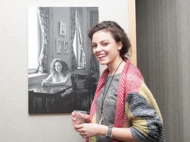 Снимка: Личен архив