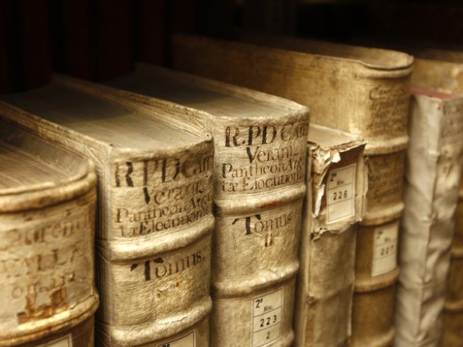 Снимка: Reuters