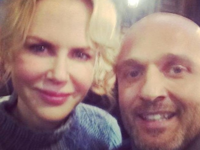 Снимка: Facebook