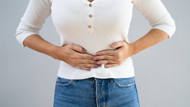 Вълшебна смес с лимон и мед при киселини 