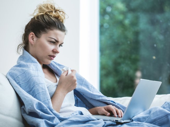 Снимка: istock