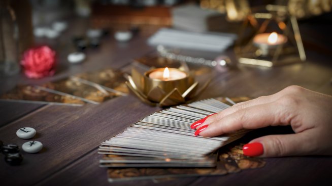 Таро карта за 24 септември. Снимка: istock