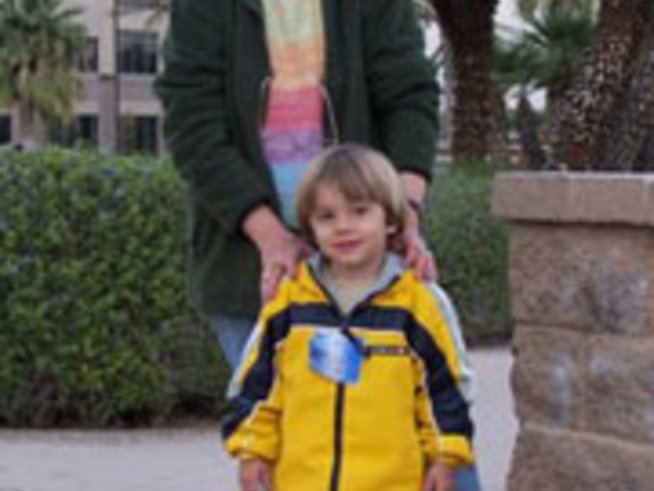 Най-силно мечтаех да пътувам