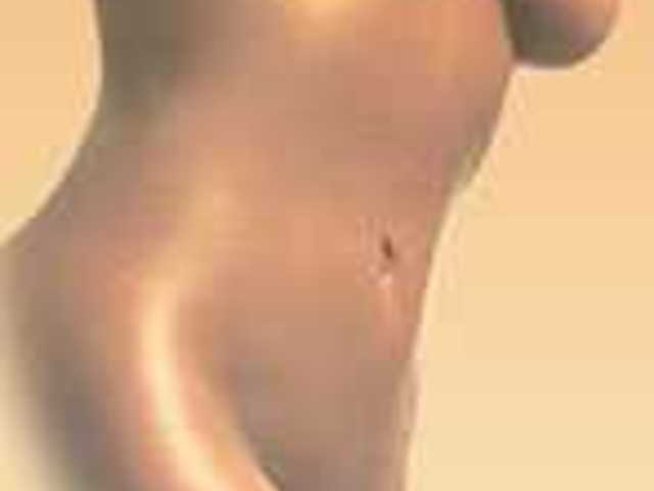 Увеличаване на бюста