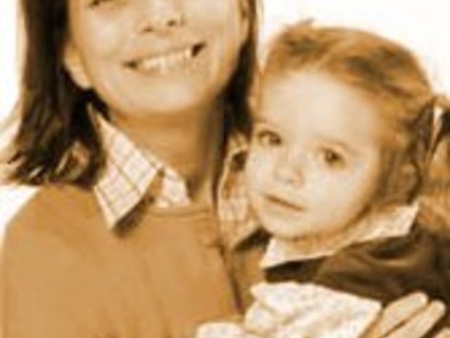 Как детето да не страда когато Ви няма за по-дълго