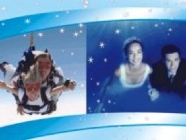 Нашият приказен ден