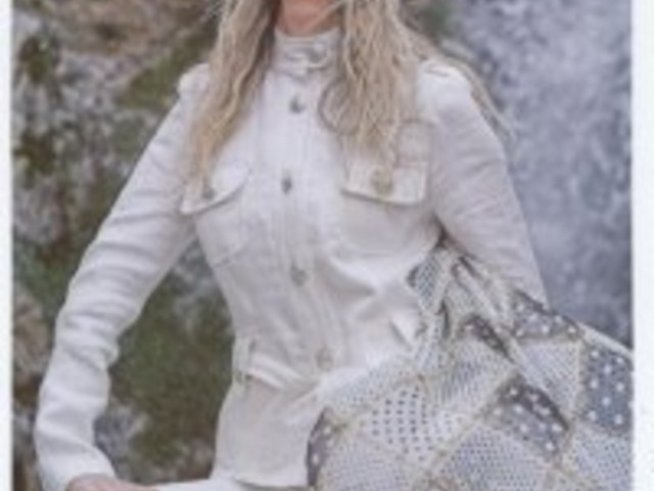 Стилът Сафари