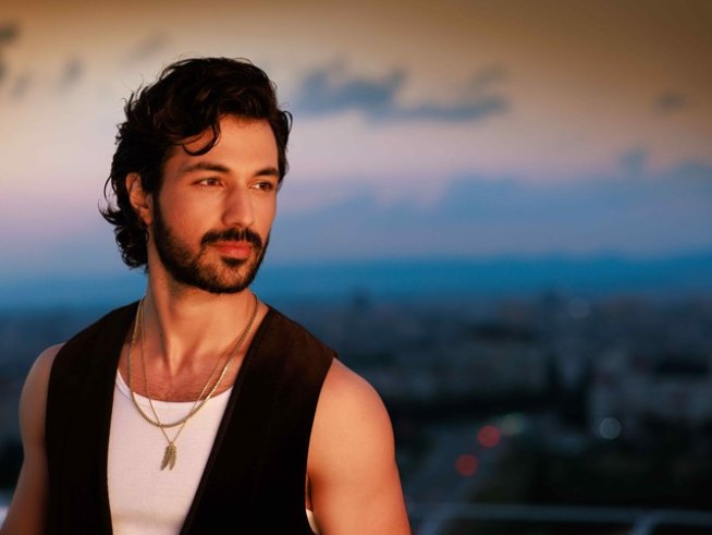 Евгени Генчев. Снимка: bTV