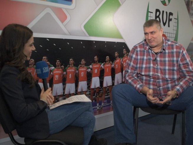 Снимка: Bulgaria ON AIR.