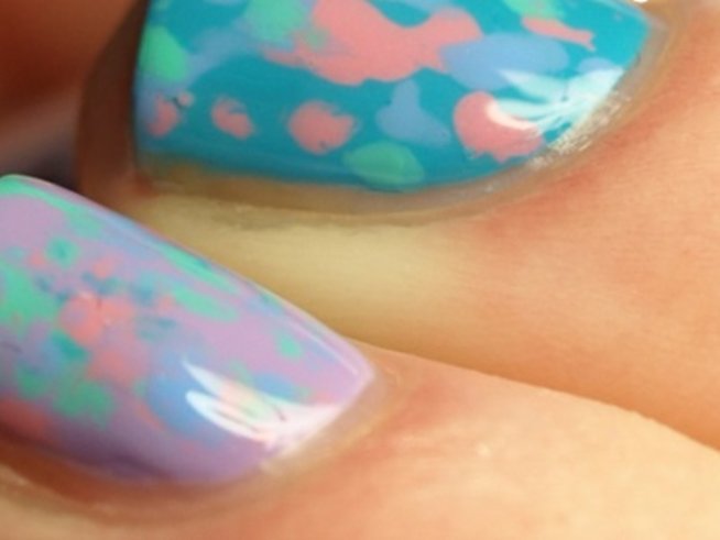 Снимка: thenailasaurus.com