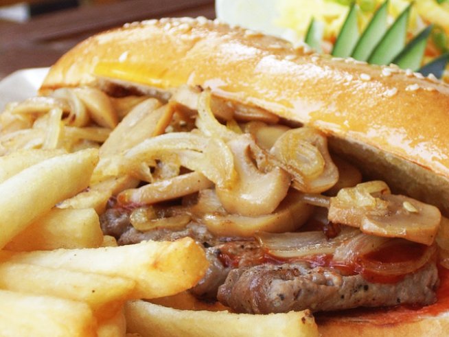 Снимка: Sxc.hu