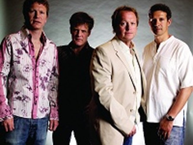 Британската фънк машина "Level 42" идва в България!