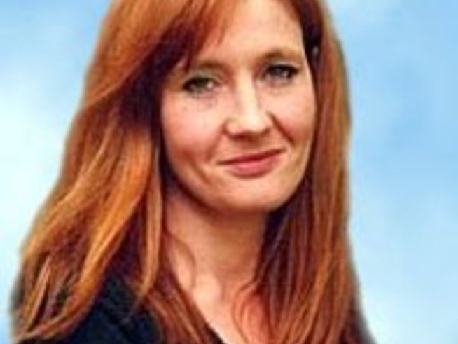 Дж. К. Роулинг - сред най-богатите