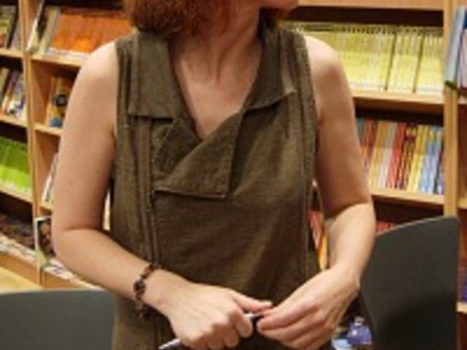 Мона Чобан за мъжете