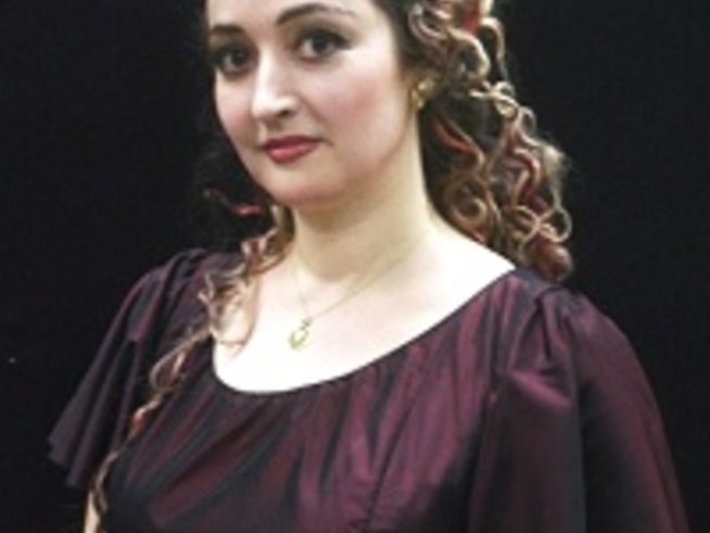 Оперен концерт