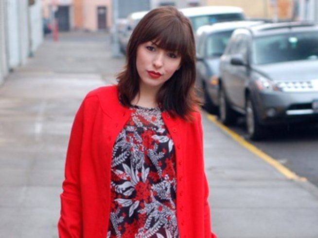 Снимка: keikolynn.com