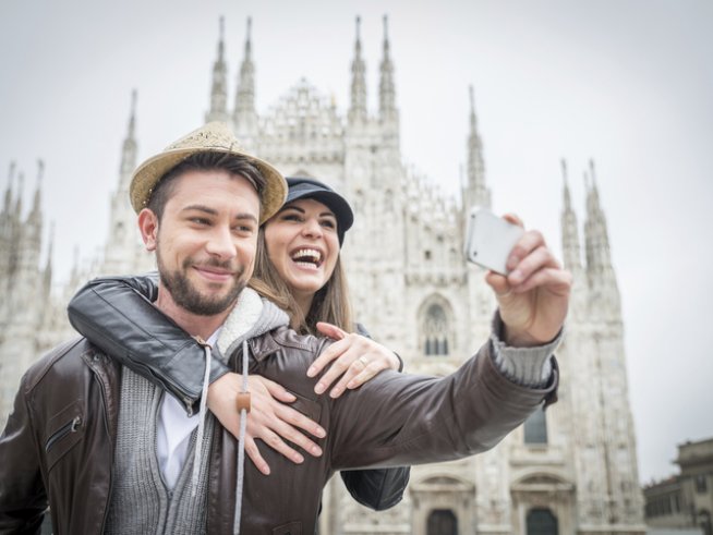 Снимка: Thinkstock