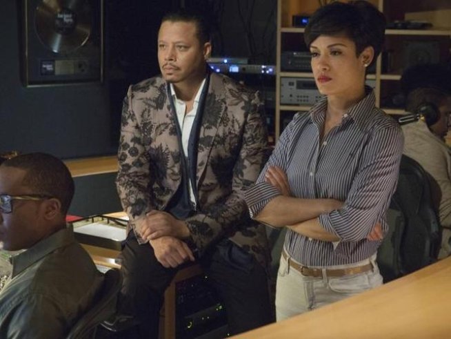 Снимка: Photographs © 2015 Fox and its related entities. All rights reserved.