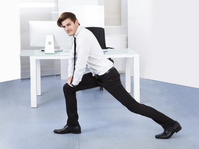 Снимка: Thinkstock