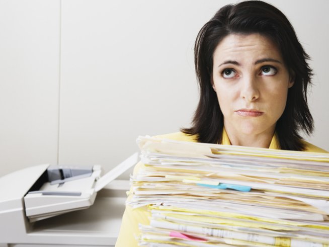 Снимка: thinkstock