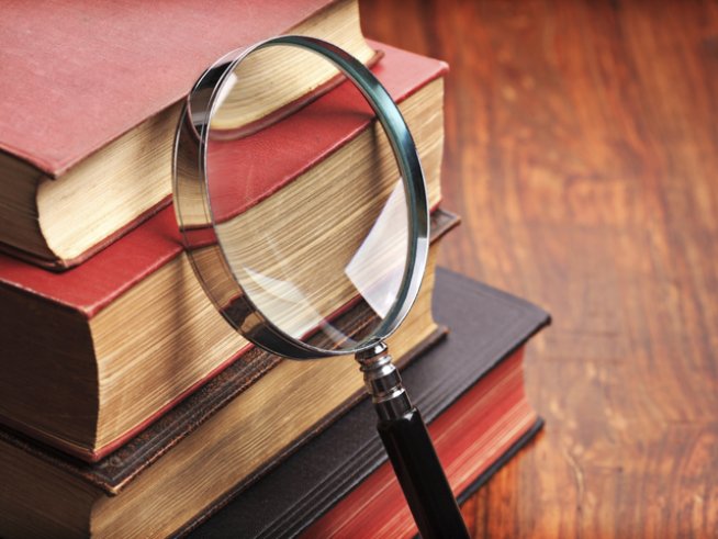 Снимка: thinkstock