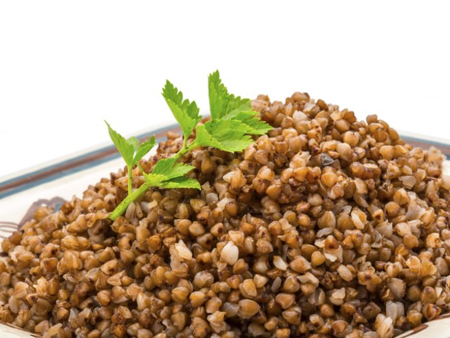 Снимка: thinkstock