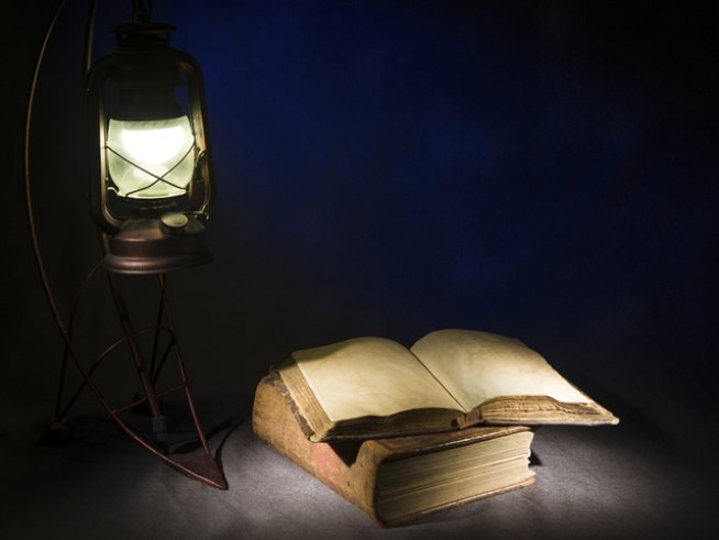 Снимка: thinkstock