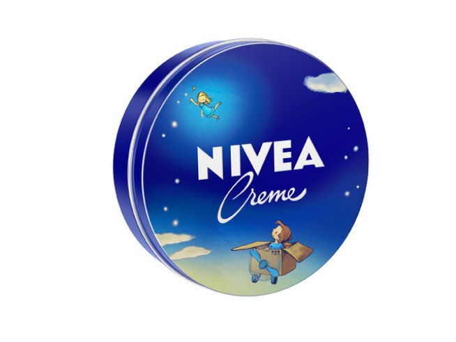 Грижа за семейството и приказни моменти с новата лимитирана серия на NIVEA Crème