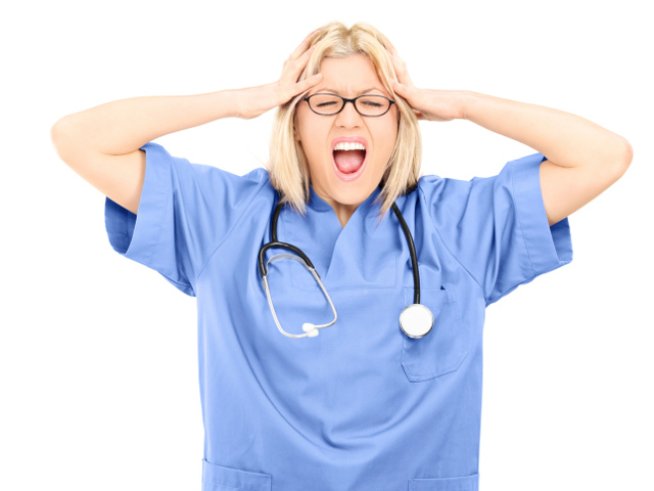 Снимка: Thinkstock