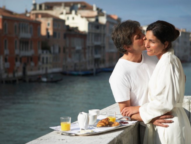 Снимка: thinkstock