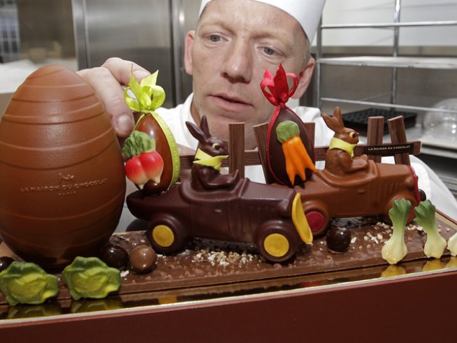 Снимка: thinkstock