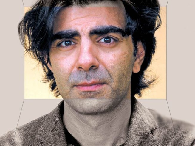 Снимка: Издателство "Колибри"