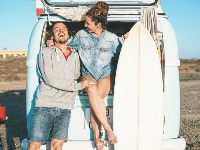 Снимка: istock