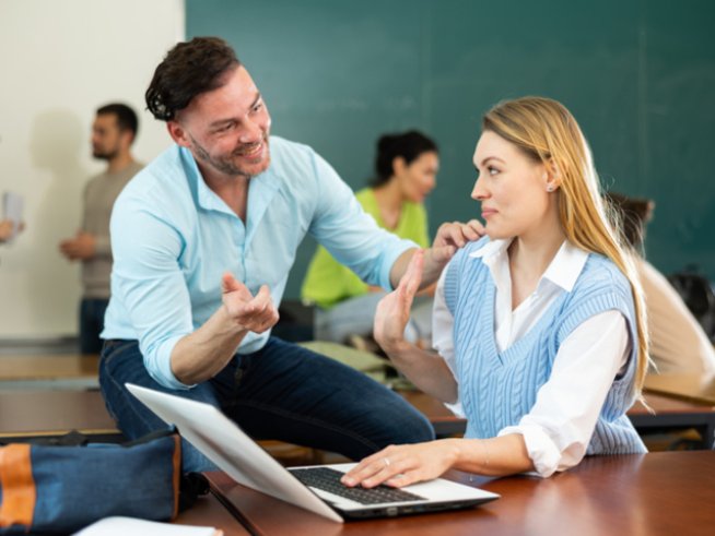 Снимка: istock