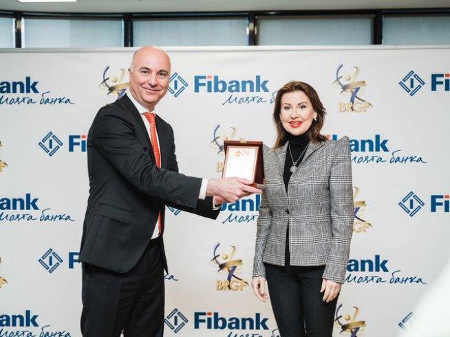 Снимка: Fibank.