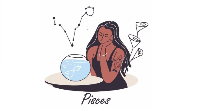 Новолуние в Риби на 27 февруари – емоциите се повишават.Снимка: istock