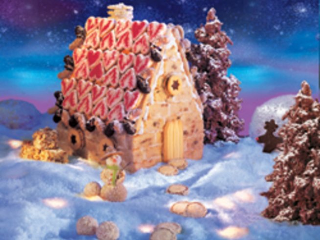 За най-вкусните коледни сладки и сладкиши