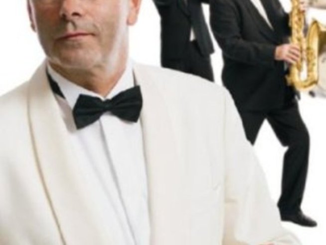 Спечелете удоволствие с Глен Милър оркестра