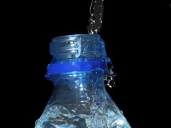 Какво трябва да знаем за бутилираната вода