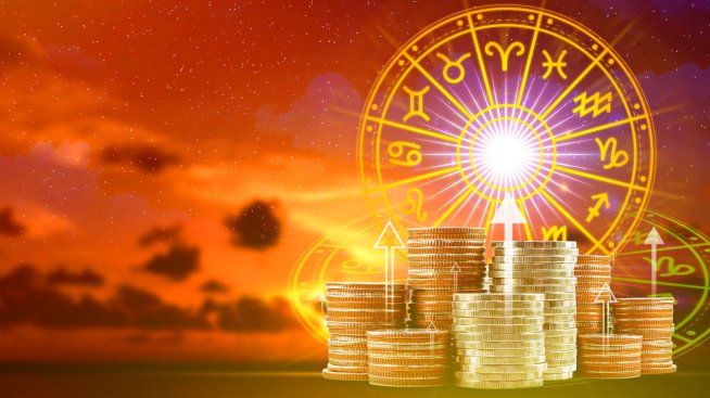 Финансов хороскоп за 2025. Снимка: istock