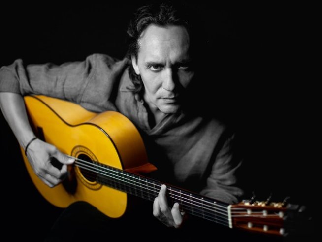  Висенте Амиго