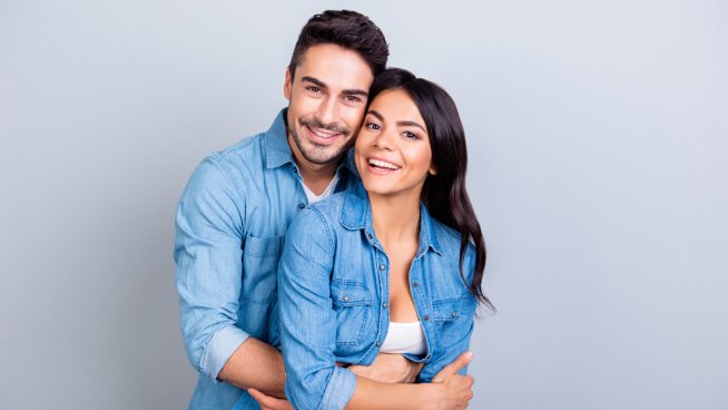 15 начина да покажете уважение във връзката.Снимка: istock