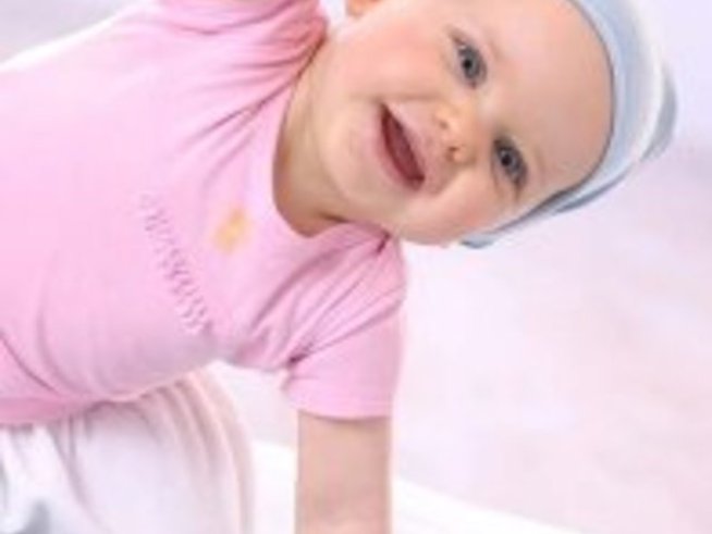 Най-използваните имена за бебетата на 2008-ма