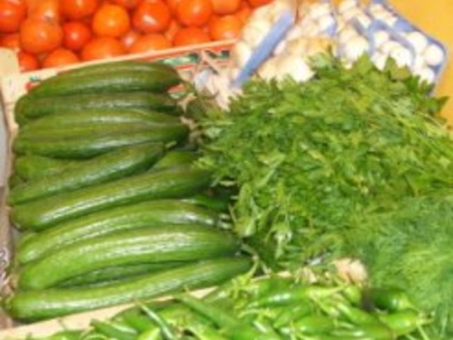 Днешните храни са безвкусни и некачествени