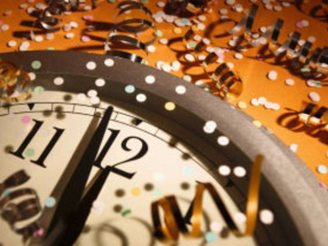 Въпроси към Новата година!!!