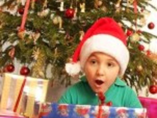 Какви подаръци очакват децата от Дядо Коледа