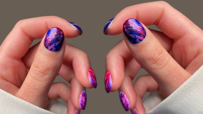 Маникюри за късмет и пари през октомври (. Снимка: istock